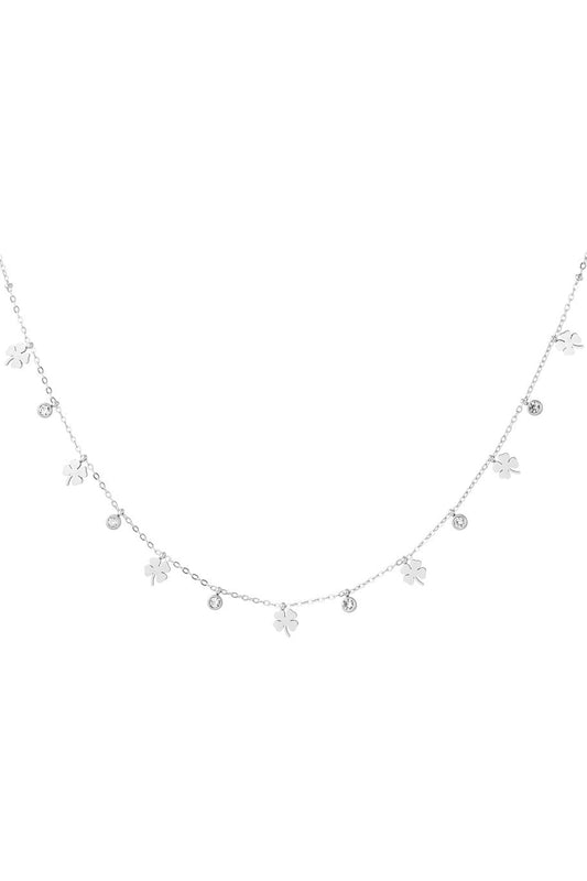 Collana "Lucky Star"