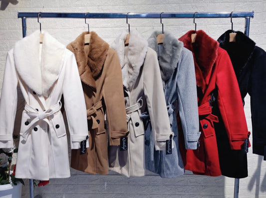 Cappotto "Arabella"