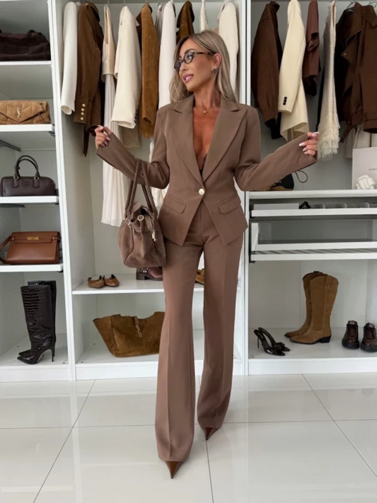 Tailleur "Gioia"