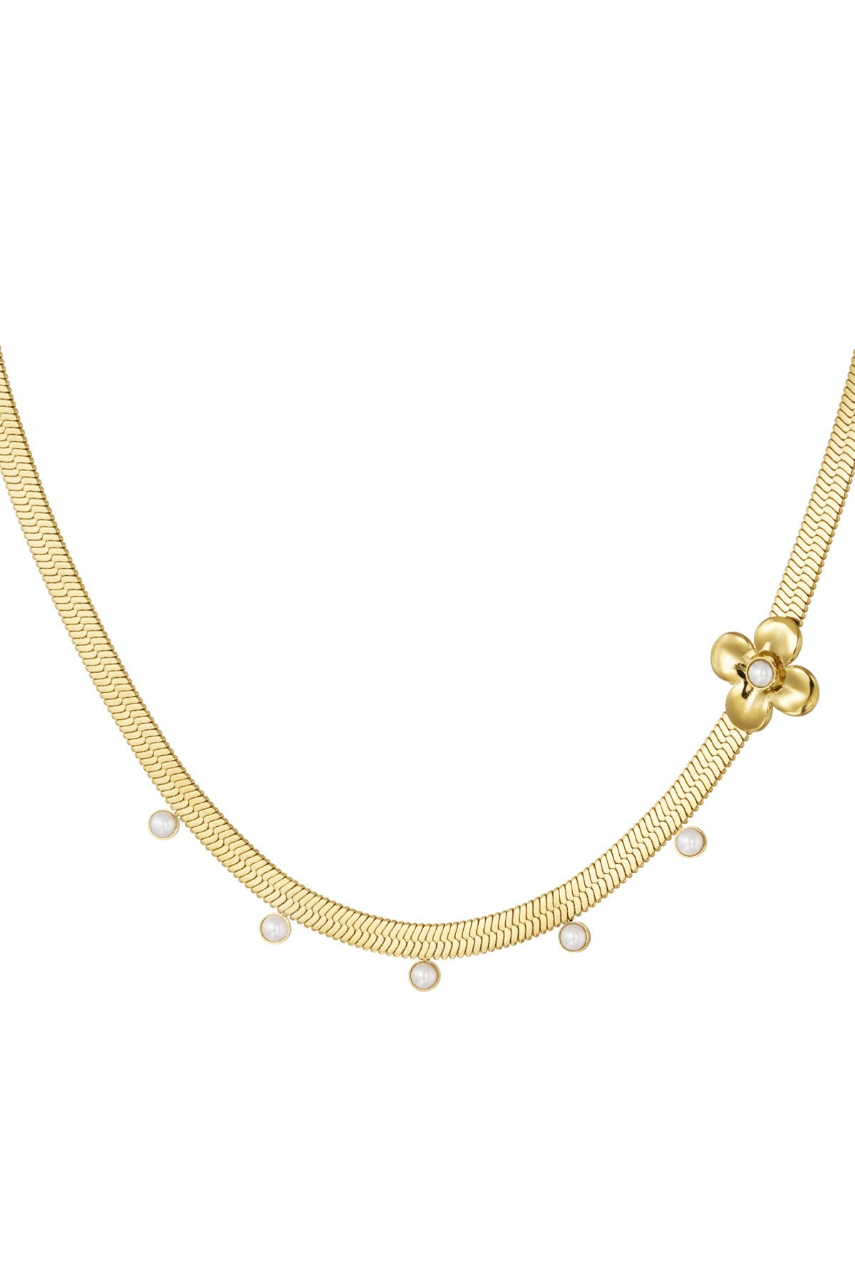Collana "Iris"