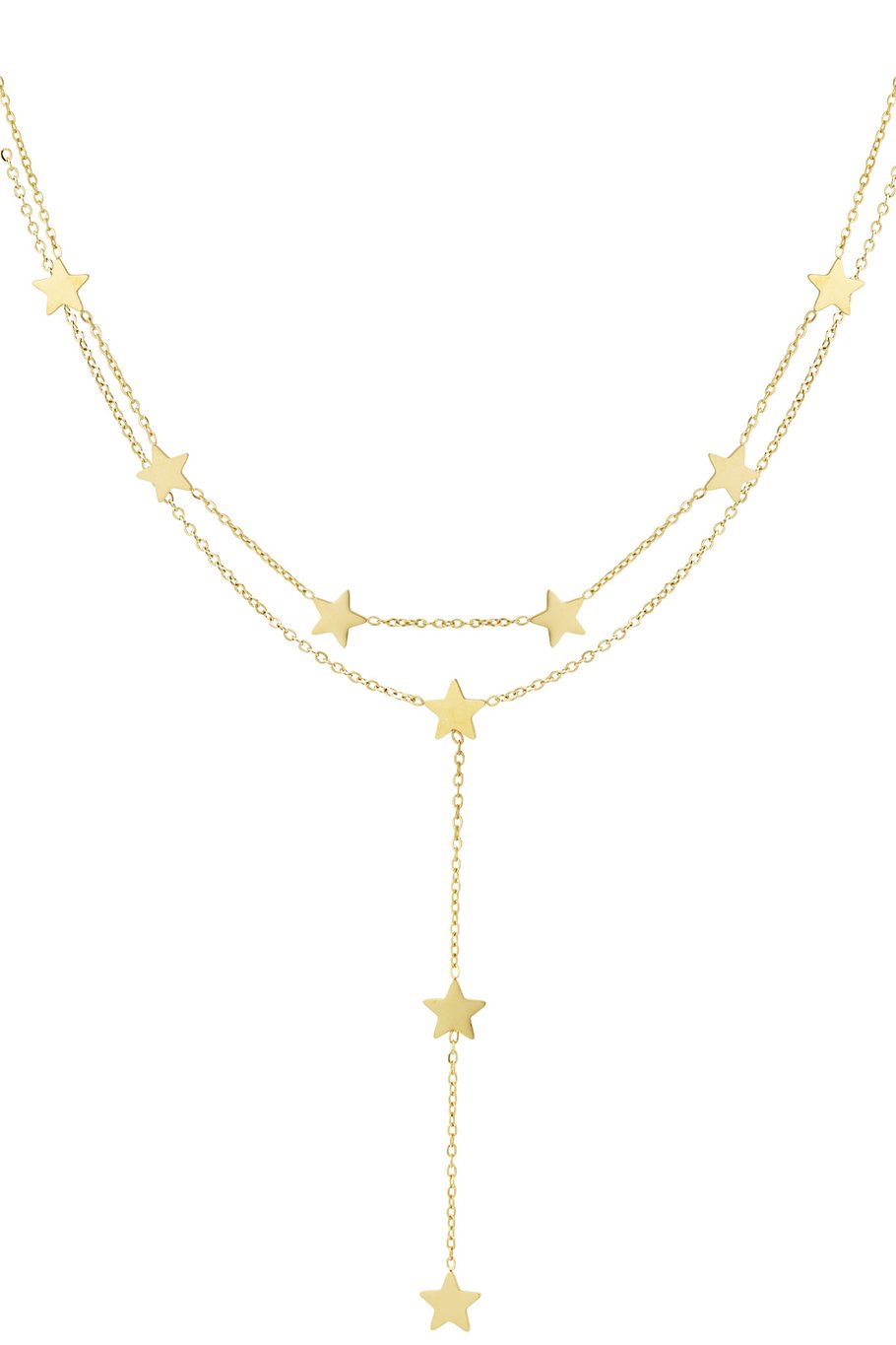 Collana "Stellar"