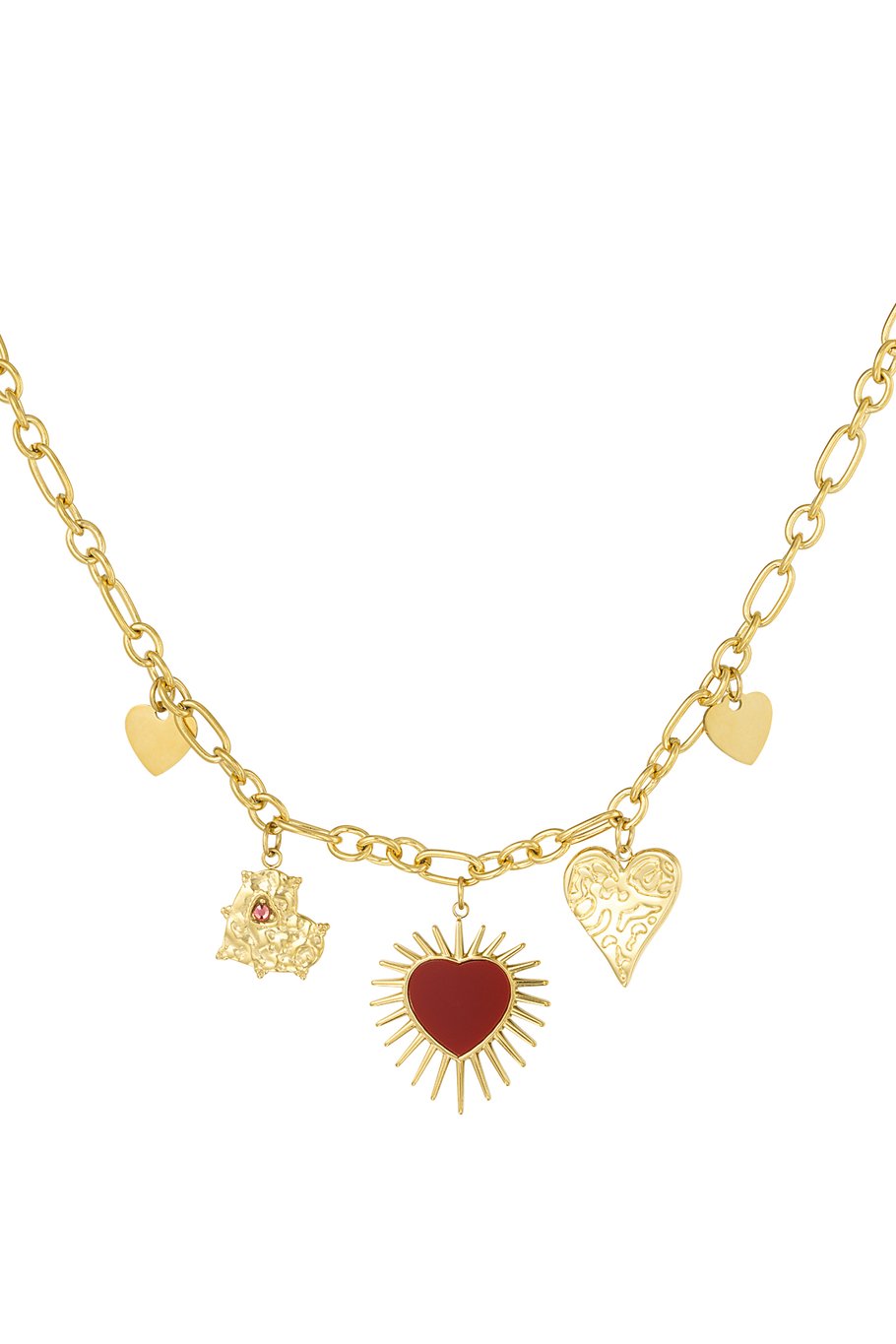 Collana "Amoré"