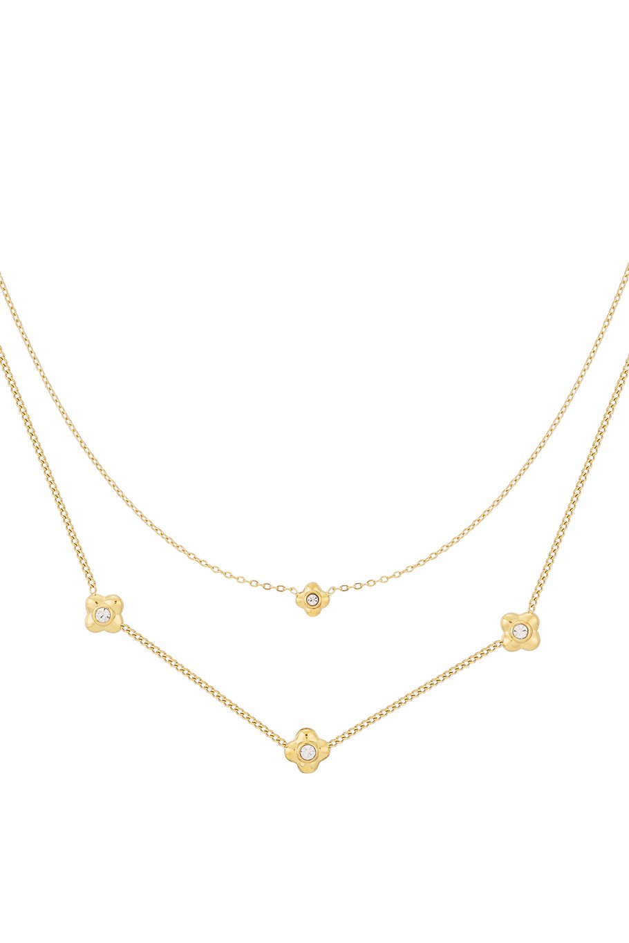 Collana "Ninfa di Primavera"