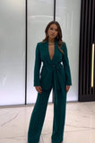 Tailleur "Comodity" (Giacca + Pantalone )