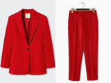 Tailleur "Genova" (Giacca + Pantalone)