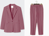 Tailleur "Genova" (Giacca + Pantalone)