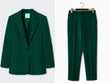 Tailleur "Genova" (Giacca + Pantalone)