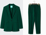 Tailleur "Genova" (Giacca + Pantalone)