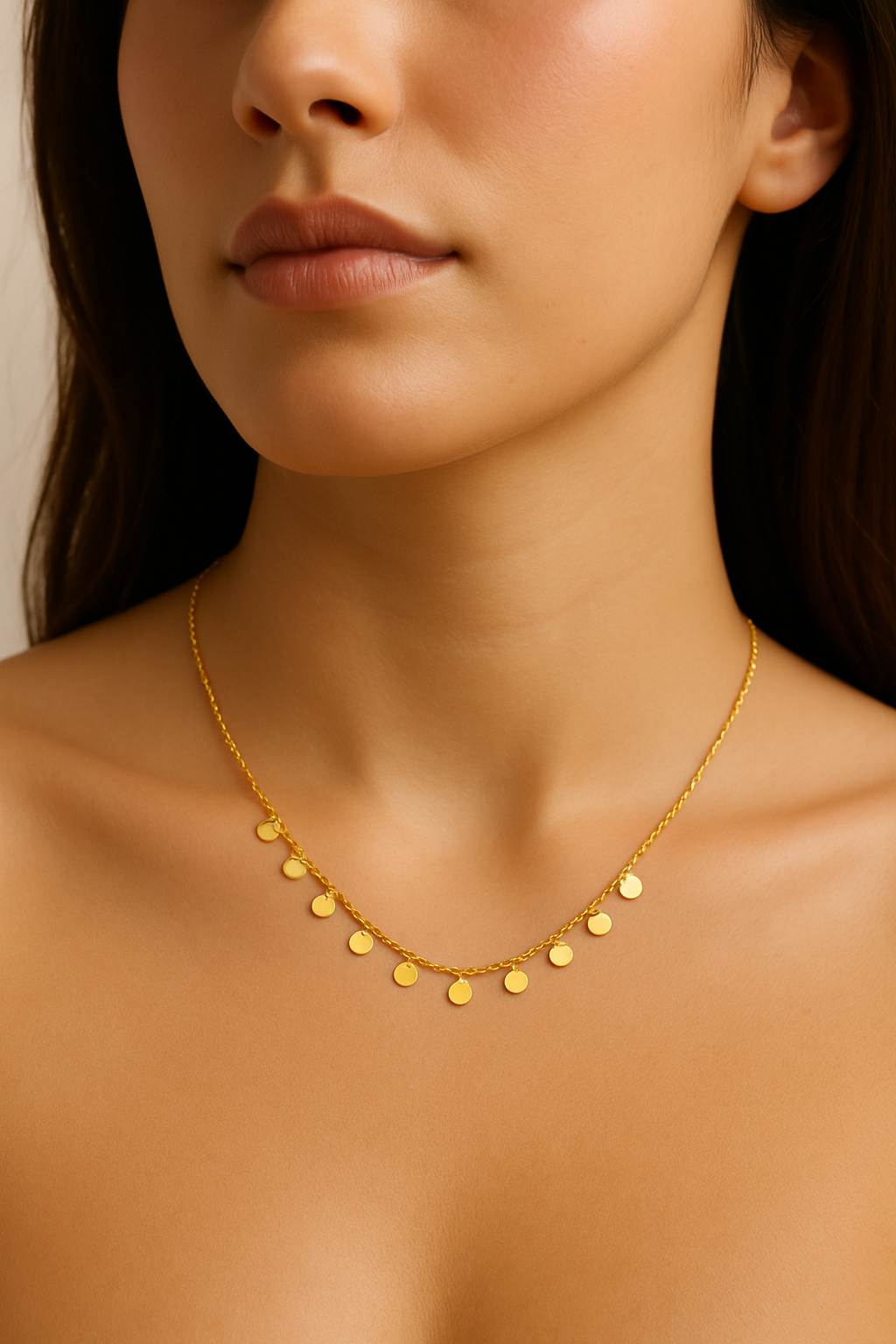 Collana "Raia"