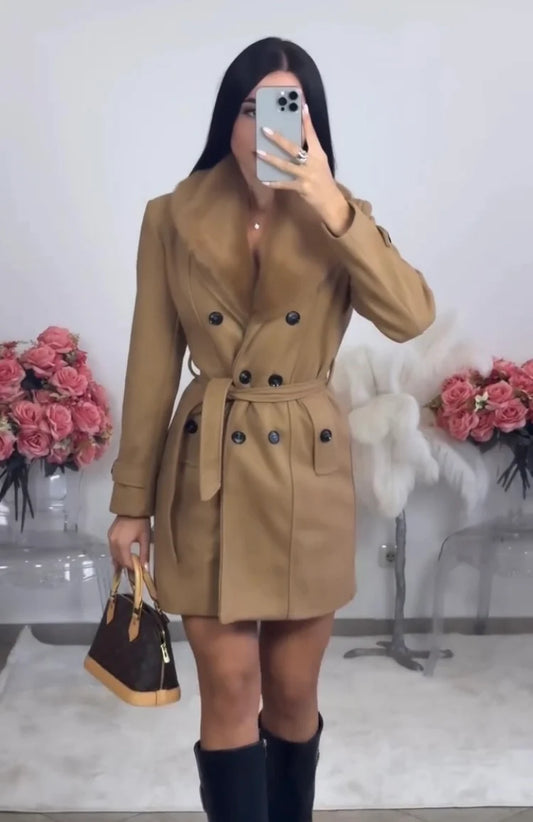 Cappotto "Arabella"