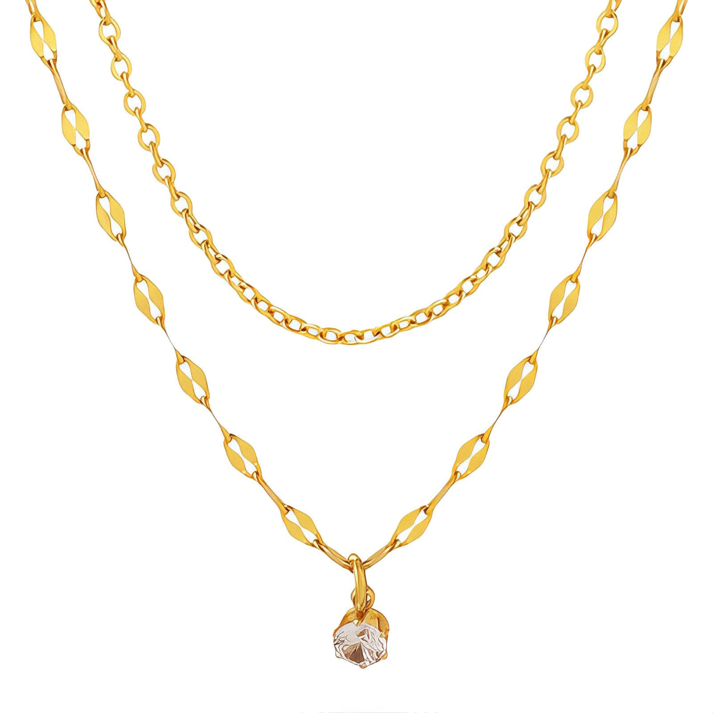 Collana "Horus"