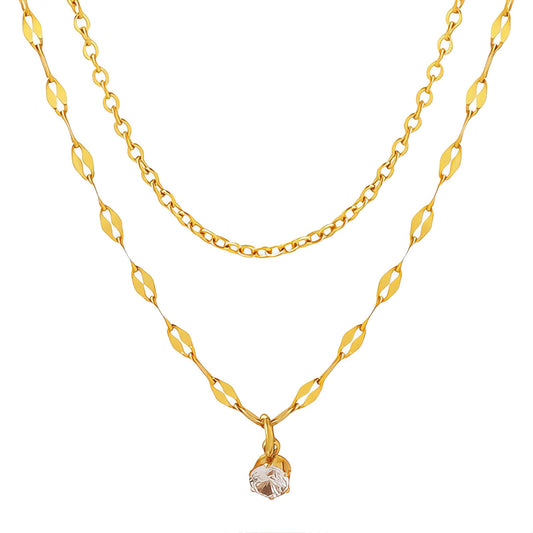 Collana "Horus"