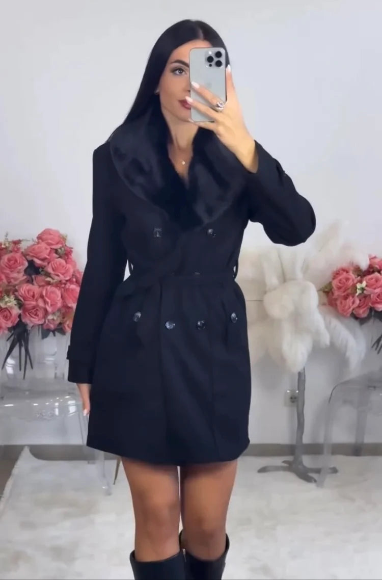 Cappotto "Arabella"