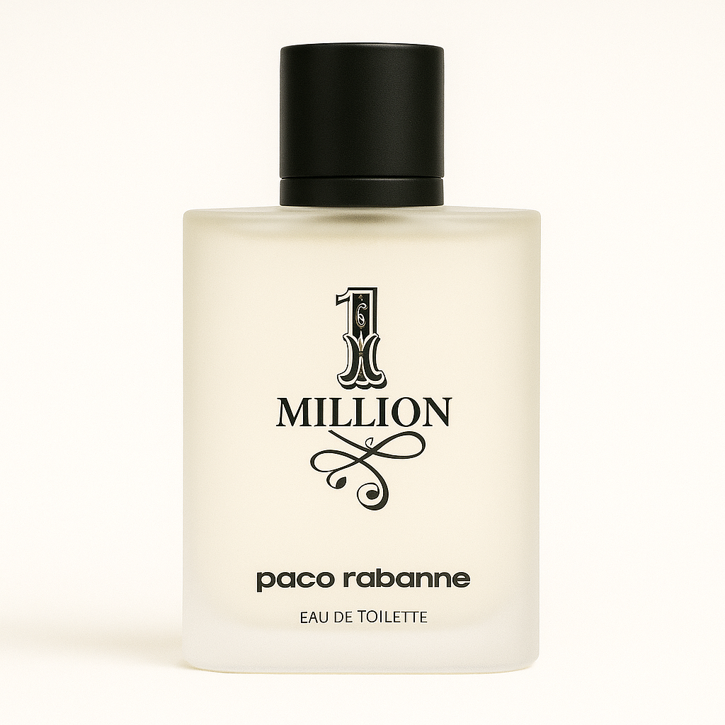 Profumo Equivalente One Million - Paco Rabanne