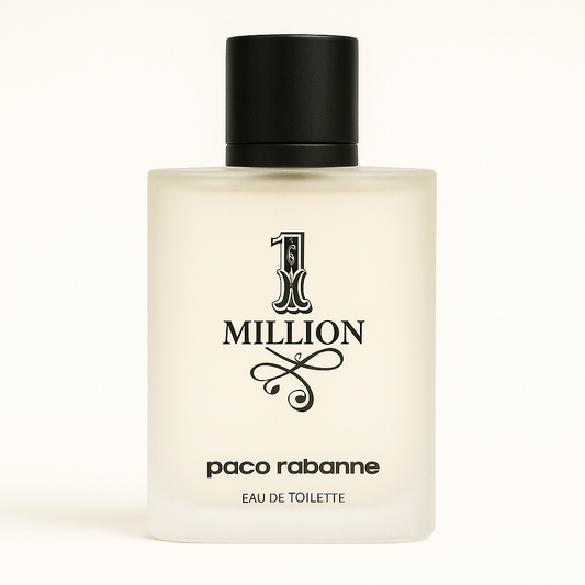 Profumo Equivalente One Million - Paco Rabanne
