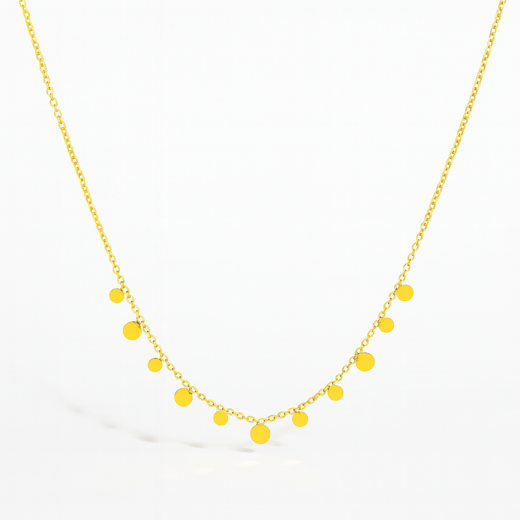 Collana "Raia"