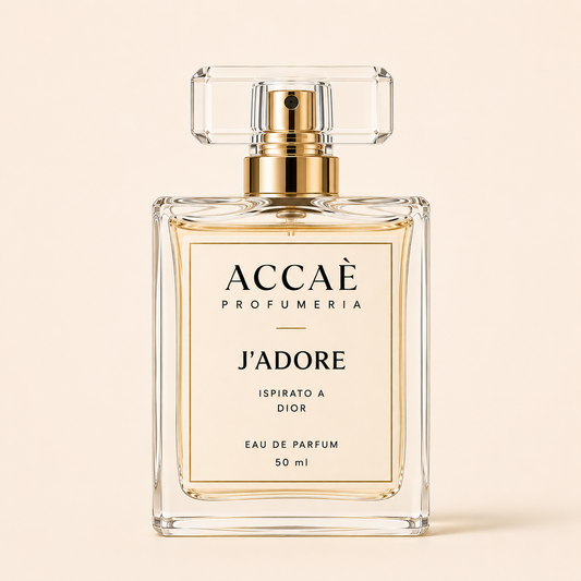 Profumo Equivalente J'Adore - Dior