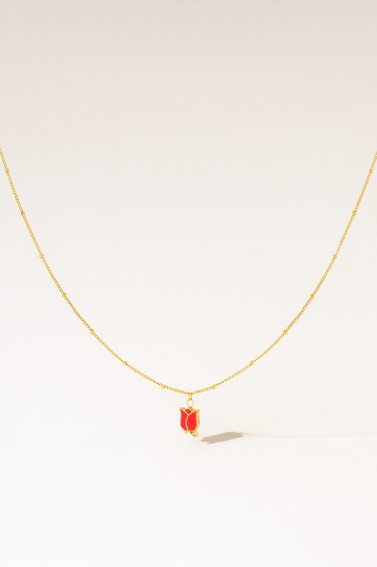 Collana "Rose"