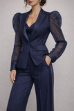 Completo Velar - 3 pezzi ( Giacca, Pantaloni, Top)