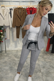 Tailleur Ginevra (Giacca + Pantaloni)