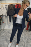Tailleur Ginevra (Giacca + Pantaloni)