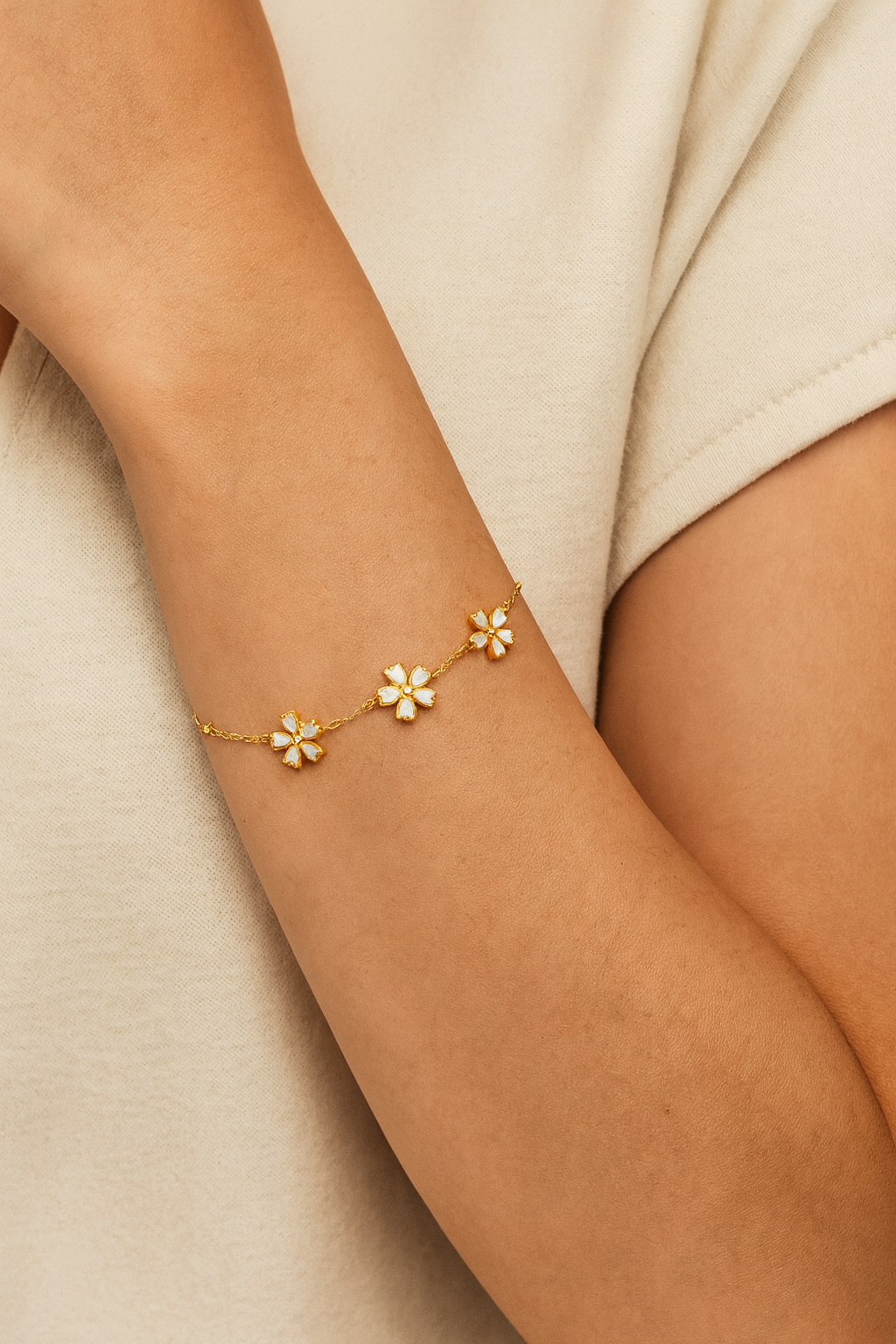 Bracciale "Eos"