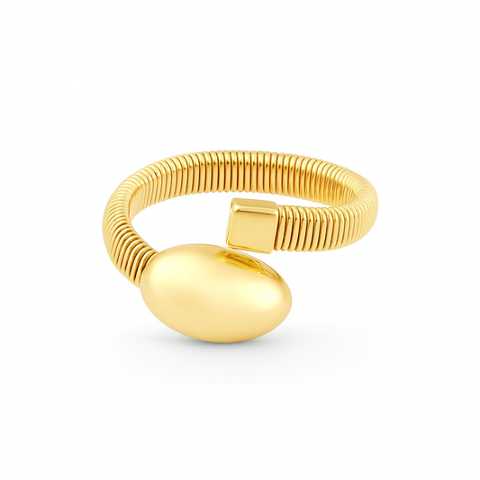 Anello "Ophidia"