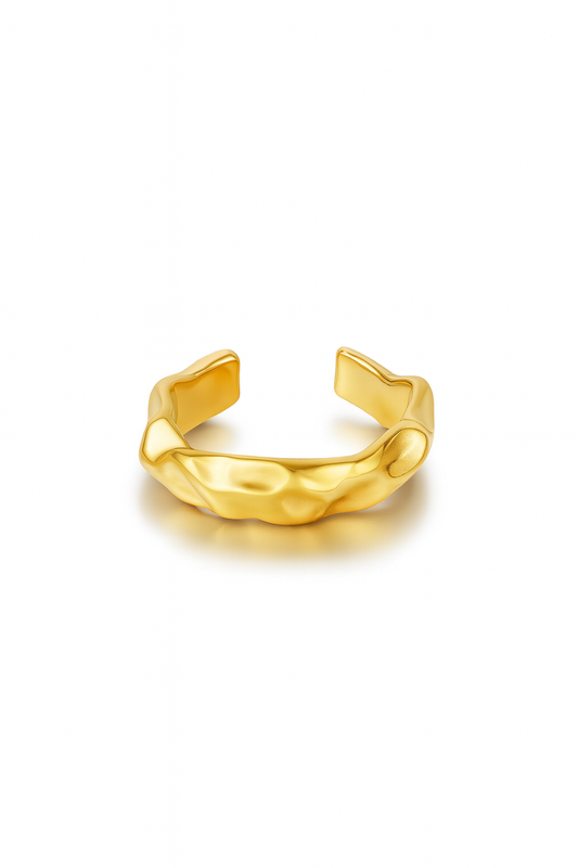 Anello "Gaia"