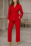 Completo Pizzo (Giacca + Pantaloni)