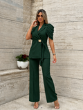 Tailleur + Pantaloni Moon