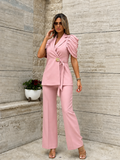 Tailleur + Pantaloni Moon