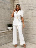 Tailleur + Pantaloni Moon