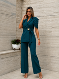 Tailleur + Pantaloni Moon
