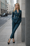 Tailleur "Enrica" (Giacca + Pantalone)