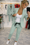 Tailleur Ginevra (Giacca + Pantaloni)