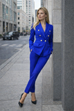 Tailleur "Enrica" (Giacca + Pantalone)