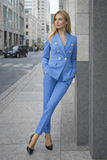 Tailleur "Enrica" (Giacca + Pantalone)