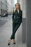 Tailleur "Enrica" (Giacca + Pantalone)