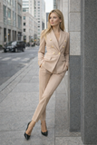 Tailleur "Enrica" (Giacca + Pantalone)