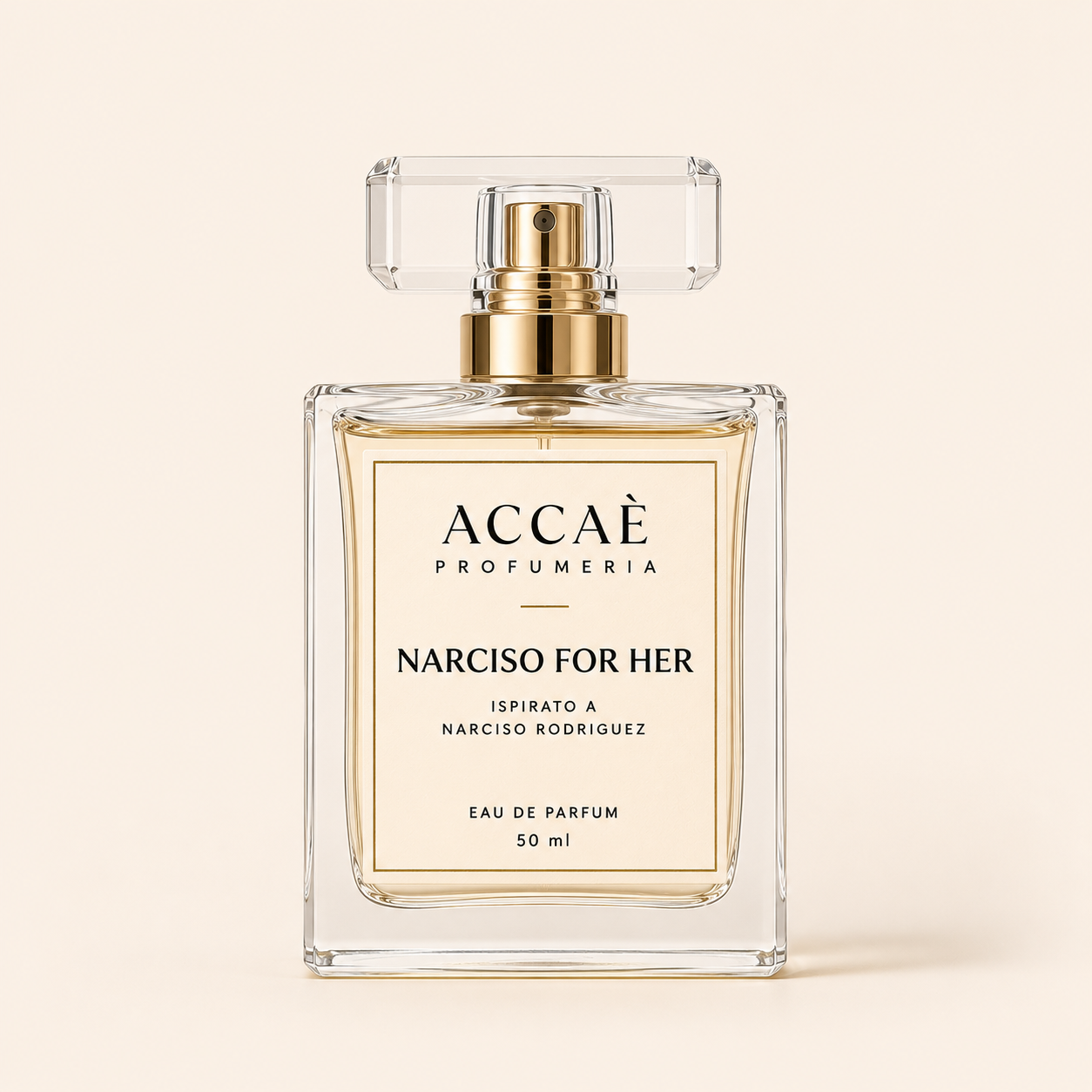 Profumo Equivalente Narciso For Her - Narciso Rodriguez