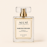 Profumo Equivalente Narciso For Her - Narciso Rodriguez