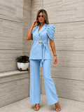 Tailleur + Pantaloni Moon