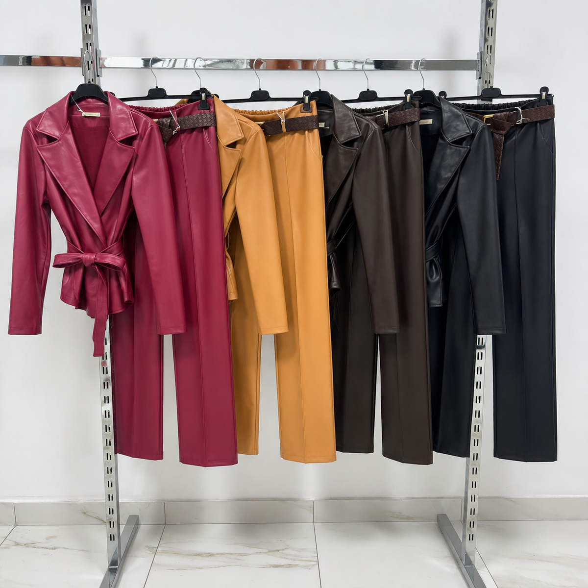 Tailleur Oslo