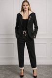Tailleur + Pantaloni "Mad Woman"