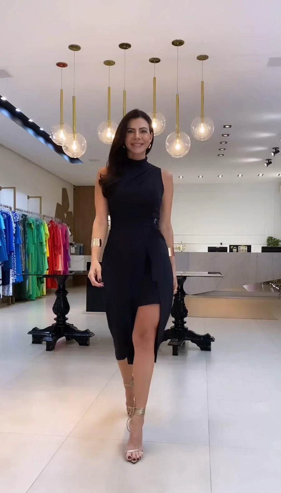 Abito "Sofia"