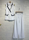 Tailleur "Lady" (Giacca + Pantalone)