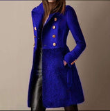Cappotto "Vittoria"
