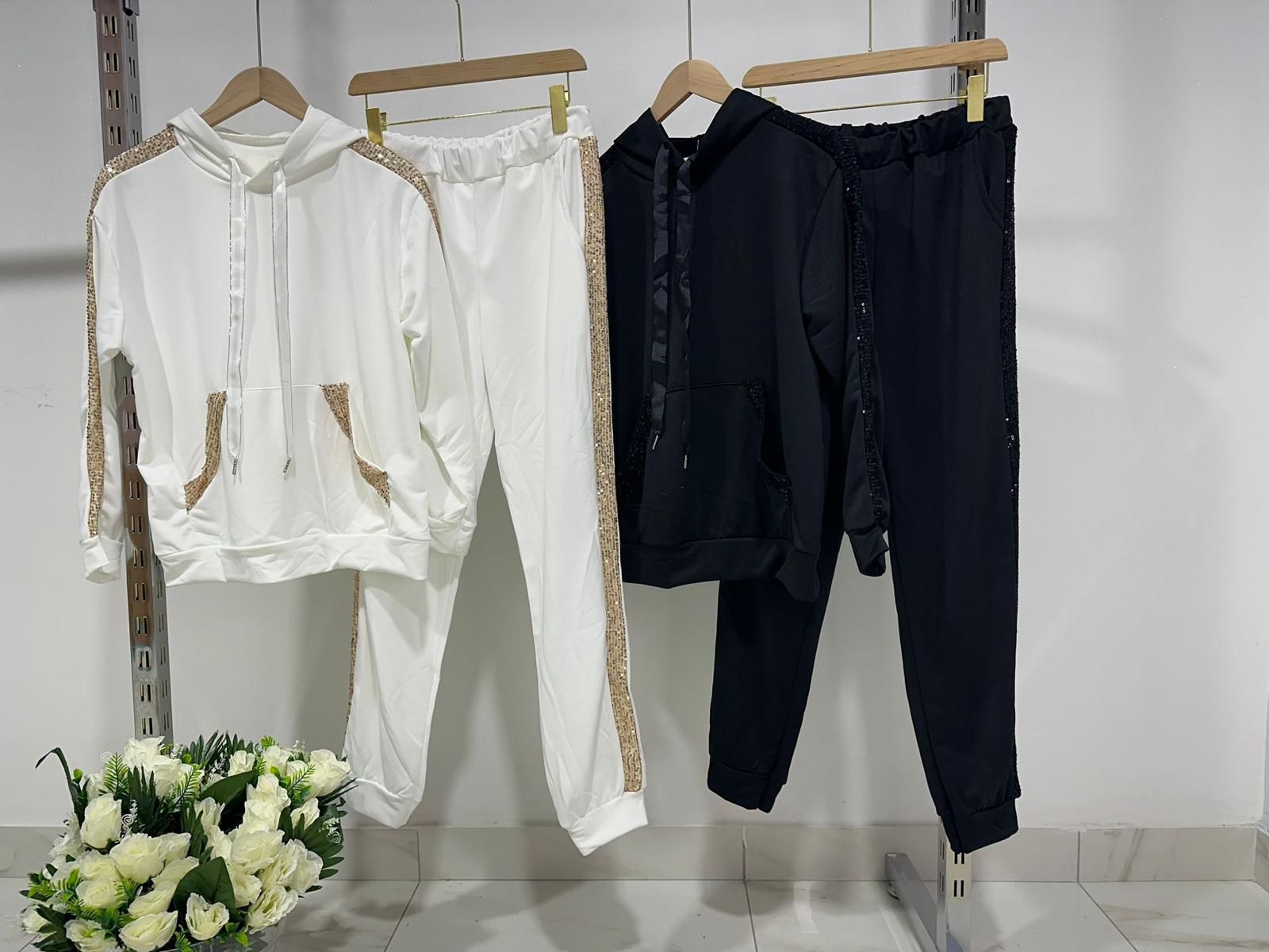 Coordinato Joy