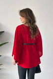 Poncho "Paris"