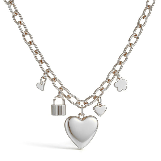 Collana "Sigillo di Venere"